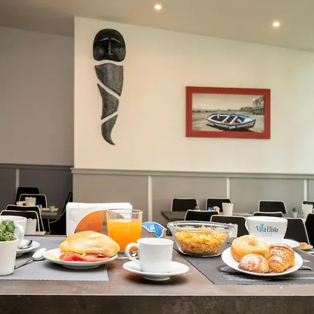 Villa Elisio Hotel & Spa-2
