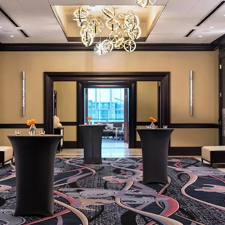 Kimpton Tryon Park Hotel By Ihg-3