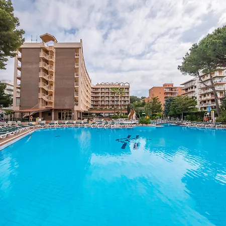 Golden Avenida Family Suites 4 Sup-2