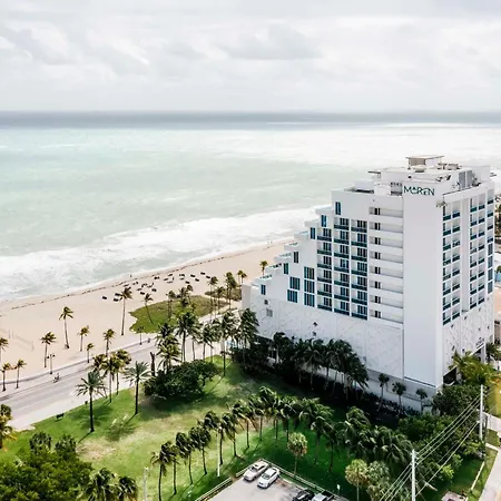 Hotel Maren Fort Lauderdale Beach, Curio Collection By Hilton-2