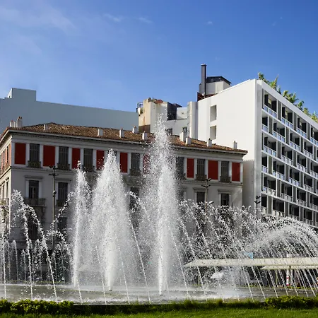 Brown Acropol, A Member Of Brown Hotels-2