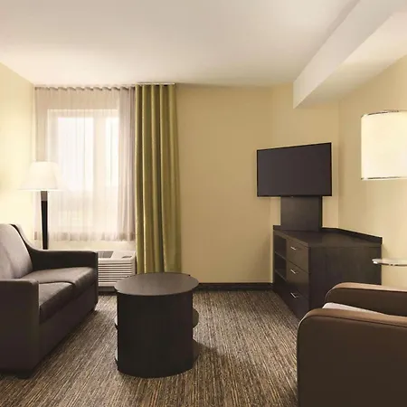 Park Inn By Radisson, Calgary Airport North, Ab-3