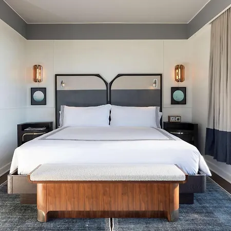 Thompson Washington Dc, By Hyatt-3