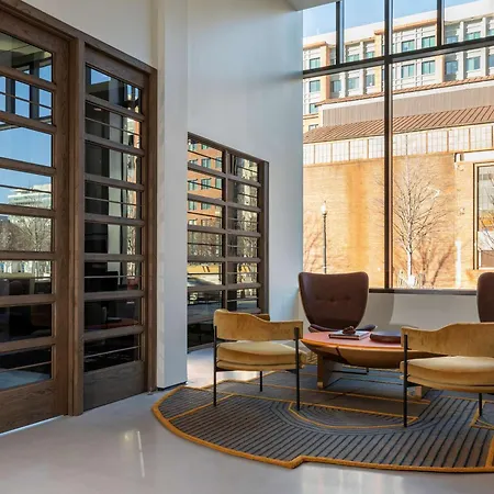 Thompson Washington Dc, By Hyatt-2