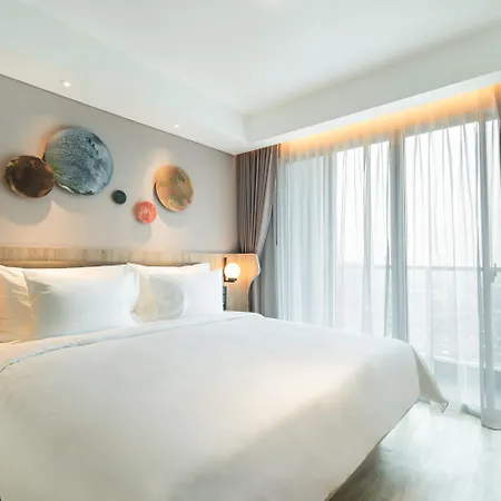 Harris Suites Puri Mansion-2