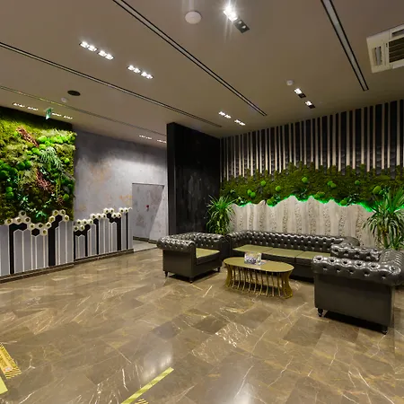 Best Western Premier Hidden Hills Hotel-3