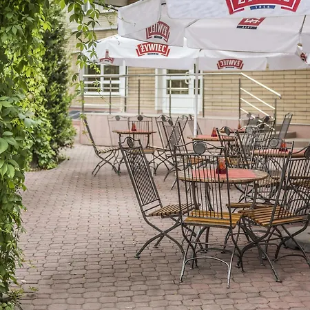 Hotel Justyna-2