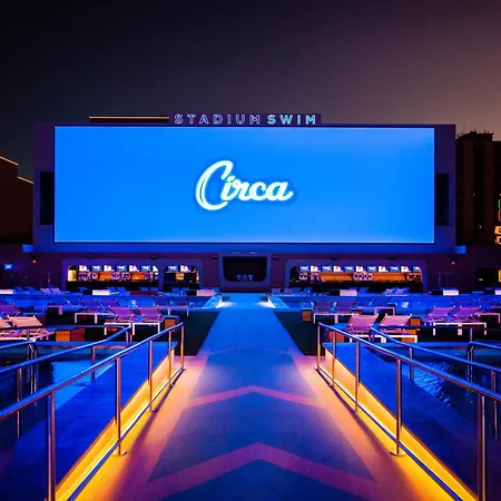 Circa Resort & Casino - Adults Only-3