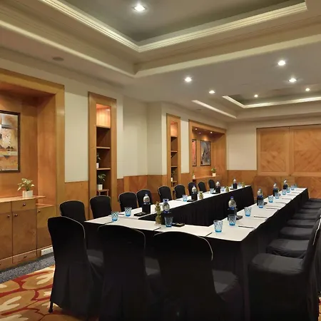 Park Plaza Gurgaon-2