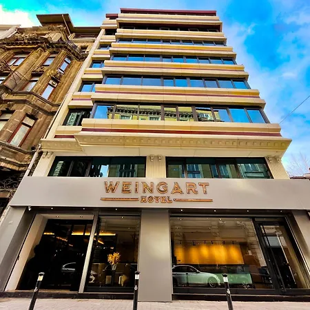 Weingart Istanbul-2