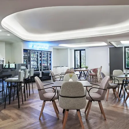Nlh Monastiraki - Neighborhood Lifestyle Hotels-2