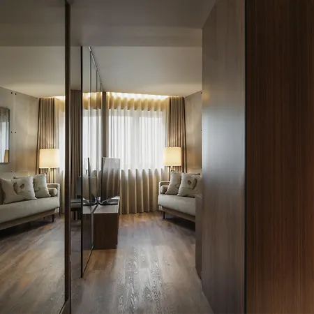 Fontinha Porto, Trademark Collection By Wyndham-2
