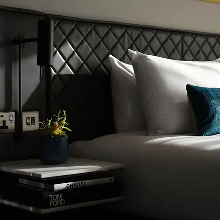 Dao By Dorsett West London-3