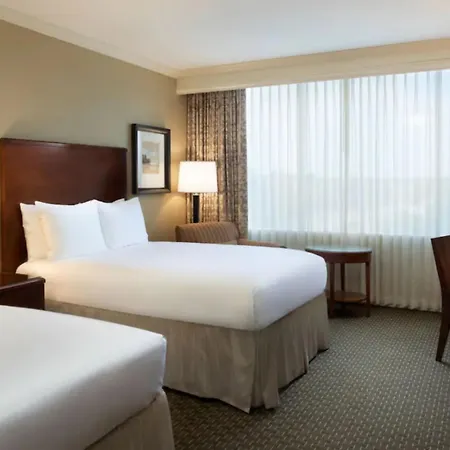 Hyatt Regency Houston West-3