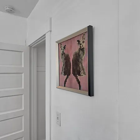 Cactus Room - Private Entrance-2