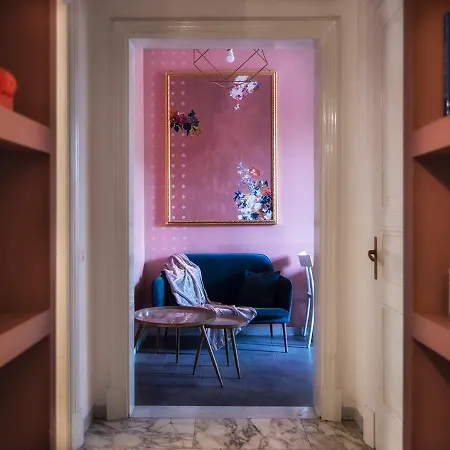San Pietro Suite Rome-3