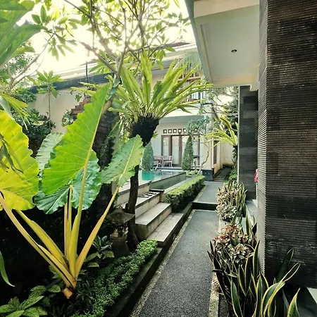 Sumantra Guest House-2