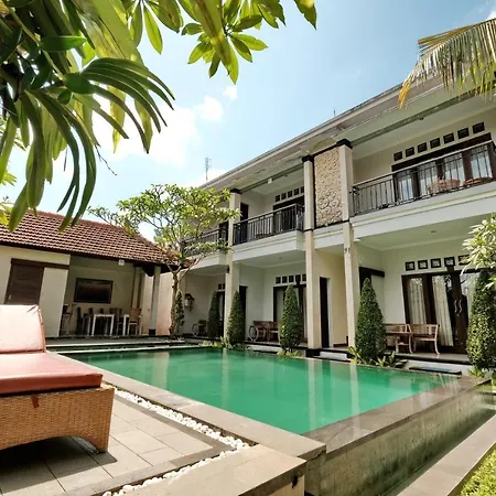 Sumantra Guest House-3