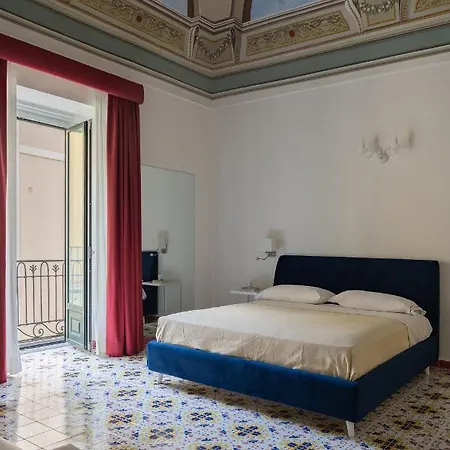 Residenza Amalphia-3