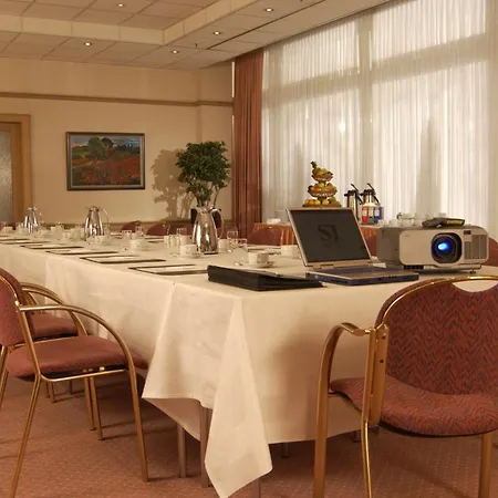 Hotel Steglitz International-2