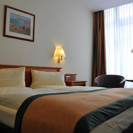 Hotel Steglitz International-2