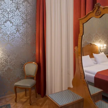 Hotel Wandl-2