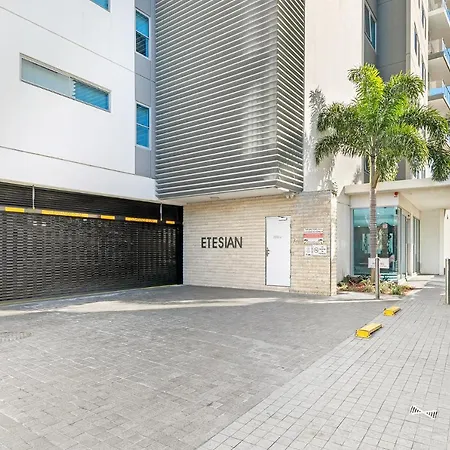 Harbour Quays Apartments-3