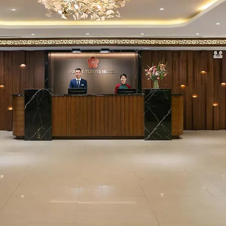 Hanoi Tokyo Hotel-3