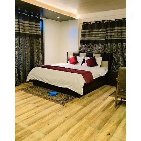 Hotel O 81337 Hotel Saima-3