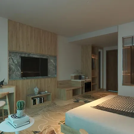 Fukurai Boutique Apartments Ha Noi-2