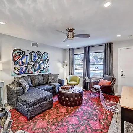 The Home Collection Clt: 510 Queens-2