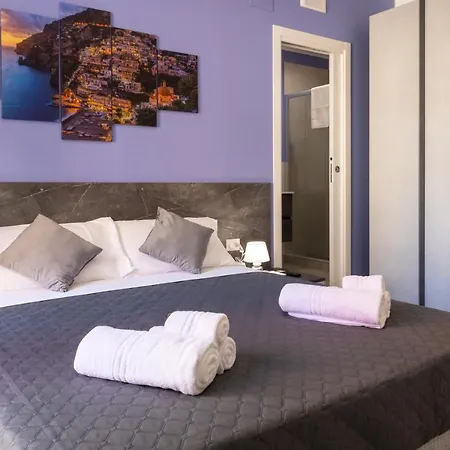 Partenope Guest House-2