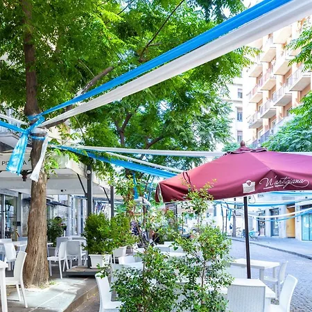 Partenope Guest House-3