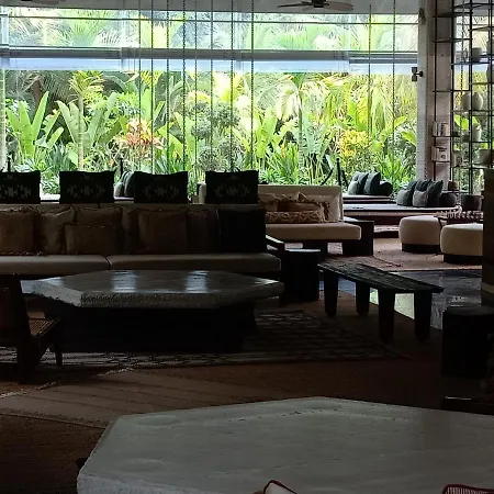 Soul Nest-Pyramid Valley International Bengaluru-3
