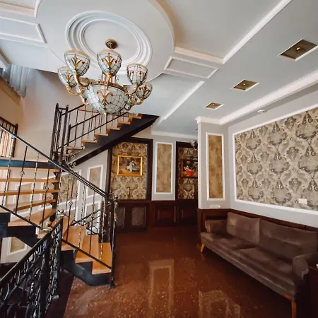 Renaysance Hotel-2