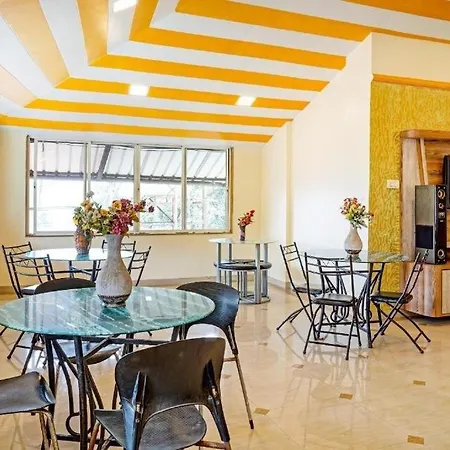 Sagar Villa-2
