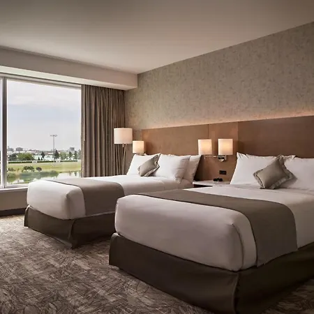 Great Canadian Casino Resort Toronto-2