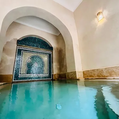 Riad Dar Zaouia-2