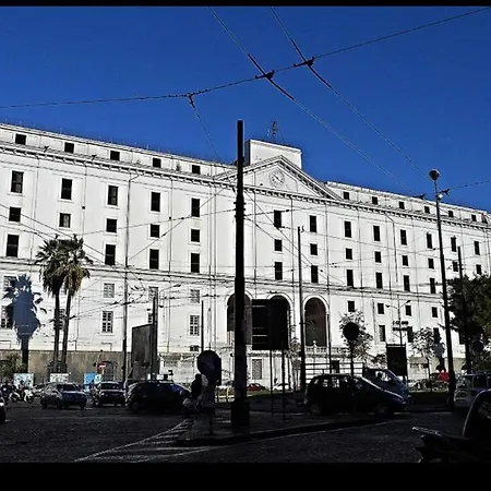 B&B I Borboni-3