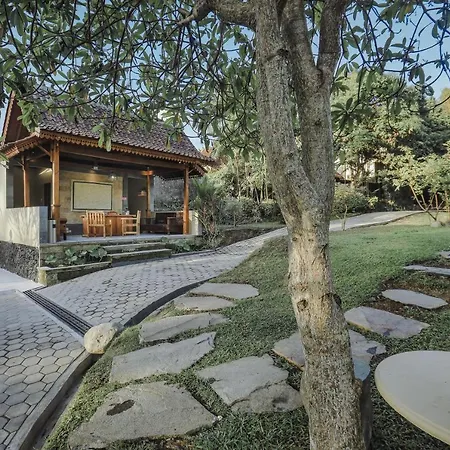Portobello Villa Ubud-3