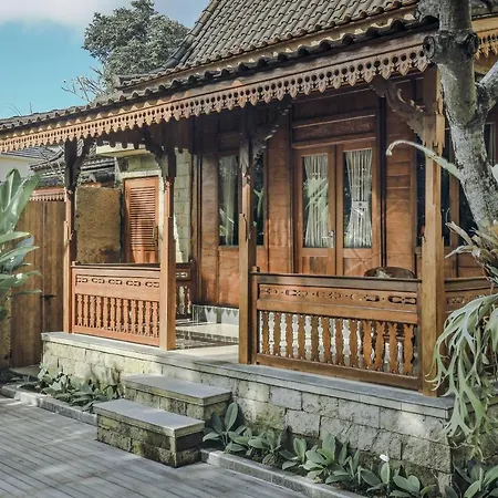 Portobello Villa Ubud-2