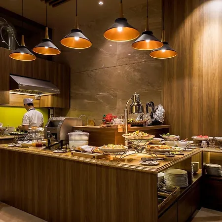 Sunflower Luxury Hotel-2