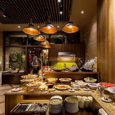 Sunflower Luxury Hotel-3