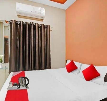 J D Guest House-2