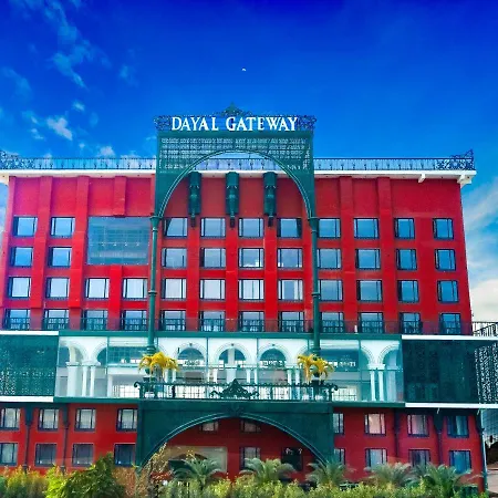 Dayal Gateway-2