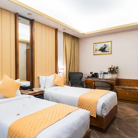 Marine Inn Hotel-2