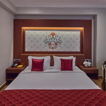 Golden Tulip Tirupati-2
