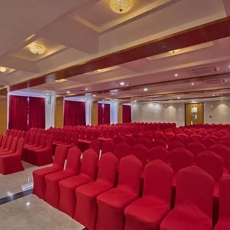 Golden Tulip Tirupati-3