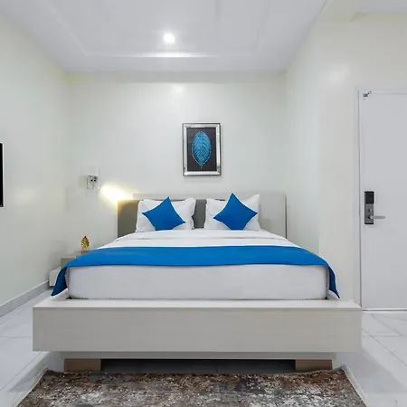 Bkt Cribs - Apartments & Suites-3
