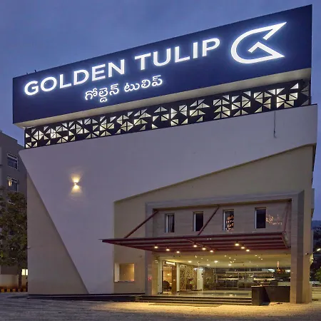 Golden Tulip Tirupati-3